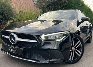 180D 1950Cm3 Mercedes 116CV / Phares LED / Grand Ecran MBUX / Boite Auto / Eclairage Ambiance / Cuir /Camera/11.975€ HTVA