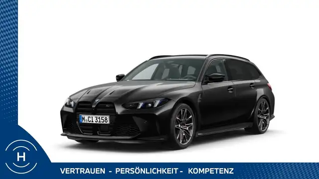 BMW M3 Competition M xDrive *Touring*Neuwagen*