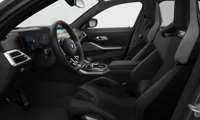 BMW M3 Competition M xDrive *Touring*Neuwagen* Ansicht 5