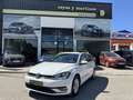 Volkswagen Golf Variant 1.6TDI Business and Navi Ed. Weiß - thumbnail 1