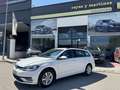 Volkswagen Golf Variant 1.6TDI Business and Navi Ed. Weiß - thumbnail 11