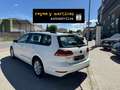 Volkswagen Golf Variant 1.6TDI Business and Navi Ed. Weiß - thumbnail 3