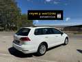 Volkswagen Golf Variant 1.6TDI Business and Navi Ed. Weiß - thumbnail 21
