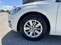 Volkswagen Golf Variant 1.6TDI Business and Navi Ed. Weiß - thumbnail 29
