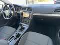 Volkswagen Golf Variant 1.6TDI Business and Navi Ed. Weiß - thumbnail 8