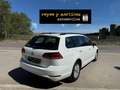 Volkswagen Golf Variant 1.6TDI Business and Navi Ed. Weiß - thumbnail 20