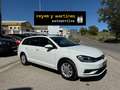 Volkswagen Golf Variant 1.6TDI Business and Navi Ed. Weiß - thumbnail 15