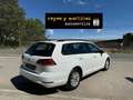 Volkswagen Golf Variant 1.6TDI Business and Navi Ed. Weiß - thumbnail 4