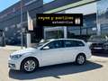 Volkswagen Golf Variant 1.6TDI Business and Navi Ed. Weiß - thumbnail 13