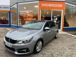 Peugeot 308 1.2i 110 CV - Allure