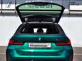 BMW M3 Competion M xDrive Touring LCPro*Harman*PA+* Grün - thumbnail 30