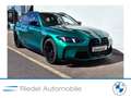 BMW M3 Competion M xDrive Touring LCPro*Harman*PA+* Grün - thumbnail 1