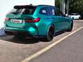 BMW M3 Competion M xDrive Touring LCPro*Harman*PA+* Grün - thumbnail 4