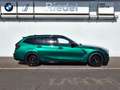 BMW M3 Competion M xDrive Touring LCPro*Harman*PA+* Grün - thumbnail 2