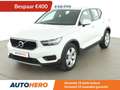 Volvo XC40 2.0 D3 Momentum 2WD Fehér - thumbnail 1