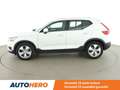 Volvo XC40 2.0 D3 Momentum 2WD Blanc - thumbnail 3