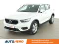 Volvo XC40 2.0 D3 Momentum 2WD Blanc - thumbnail 1