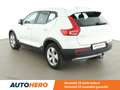 Volvo XC40 2.0 D3 Momentum 2WD Fehér - thumbnail 4