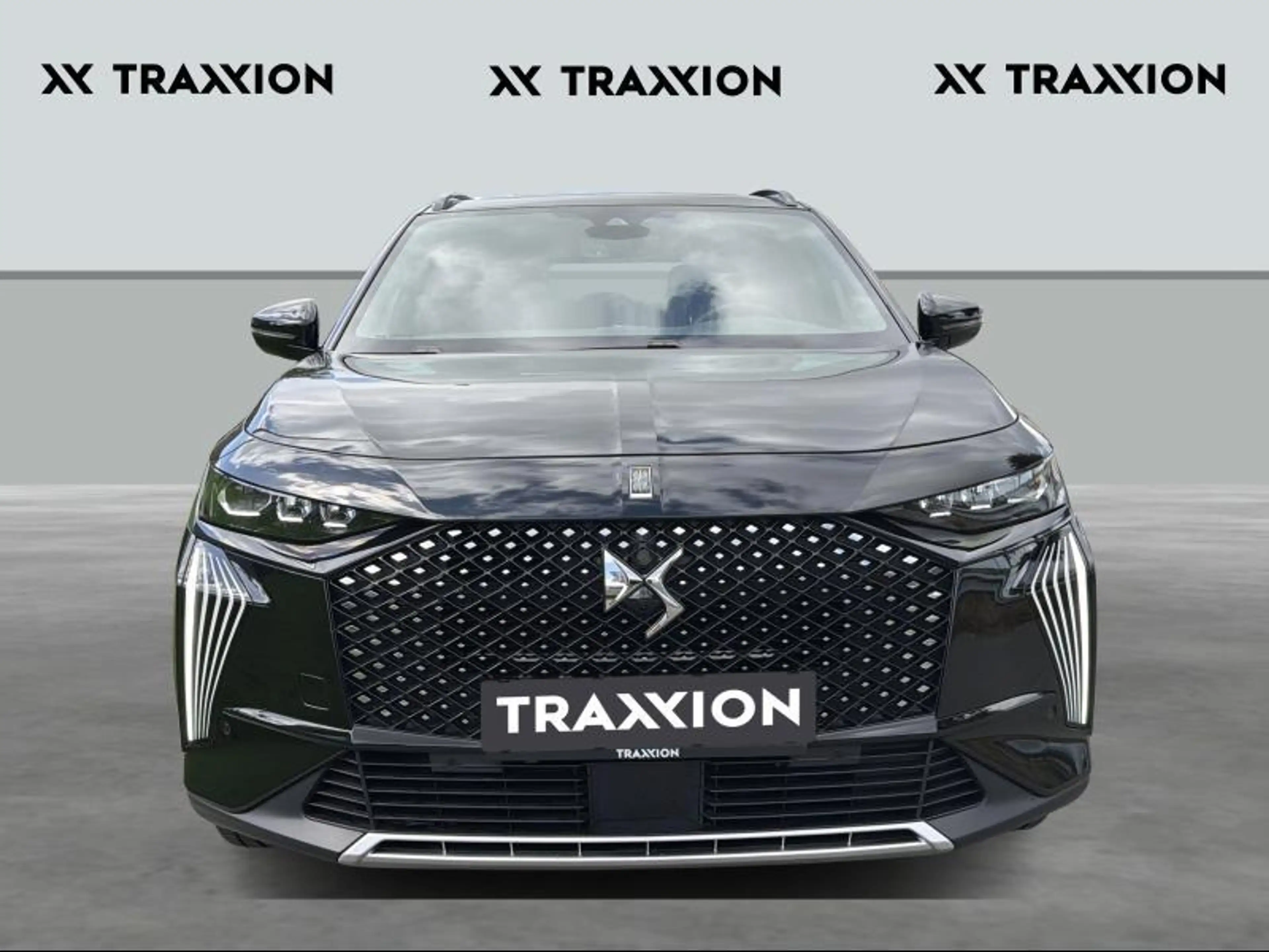 DS Automobiles DS 7 BLUEHDI 130 AUTOMATIC ETOILE — photo 2
