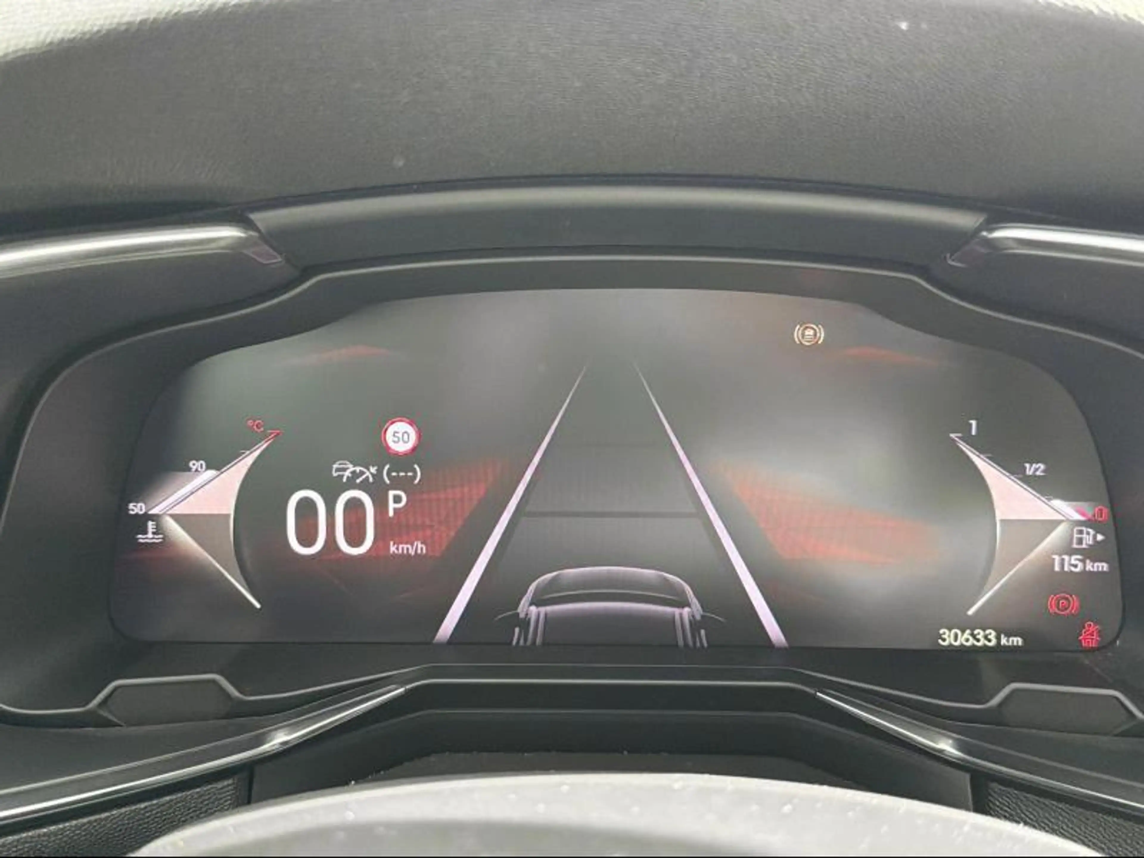 DS Automobiles DS 7 BLUEHDI 130 AUTOMATIC ETOILE — photo 11