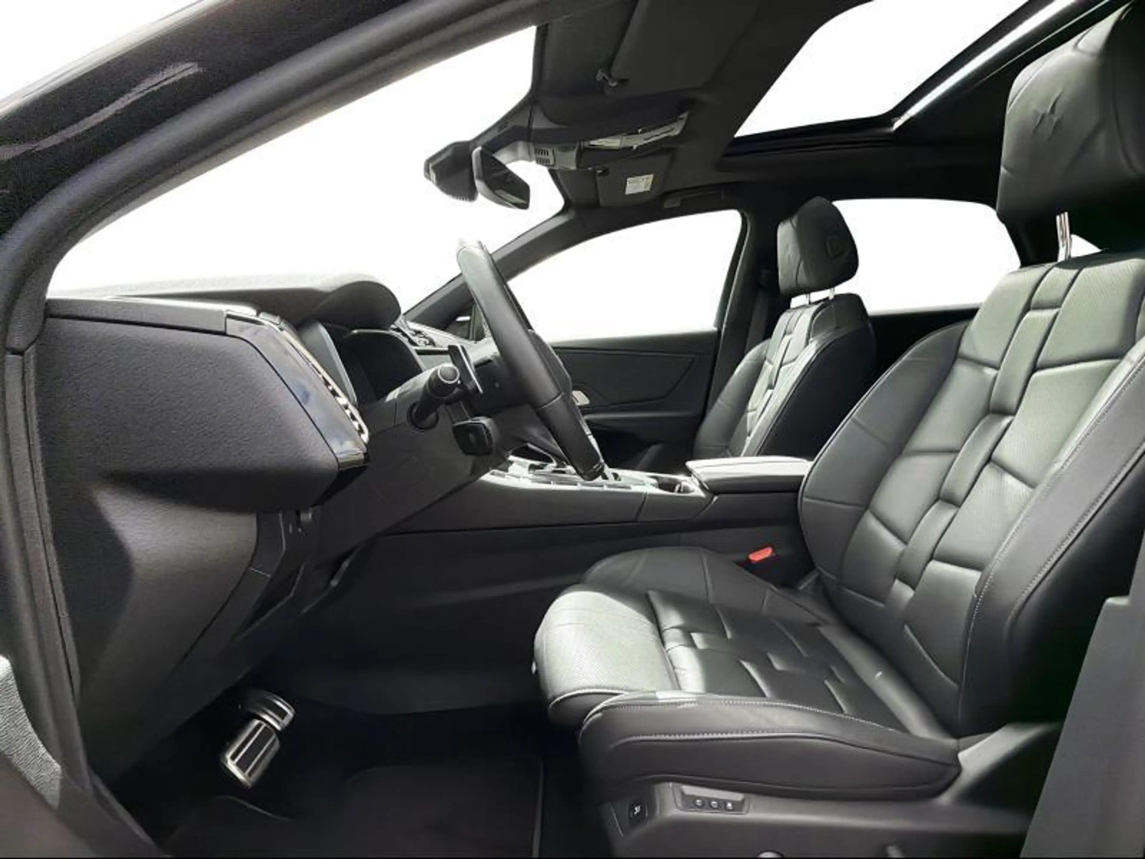 DS Automobiles DS 7 BLUEHDI 130 AUTOMATIC ETOILE — photo 8