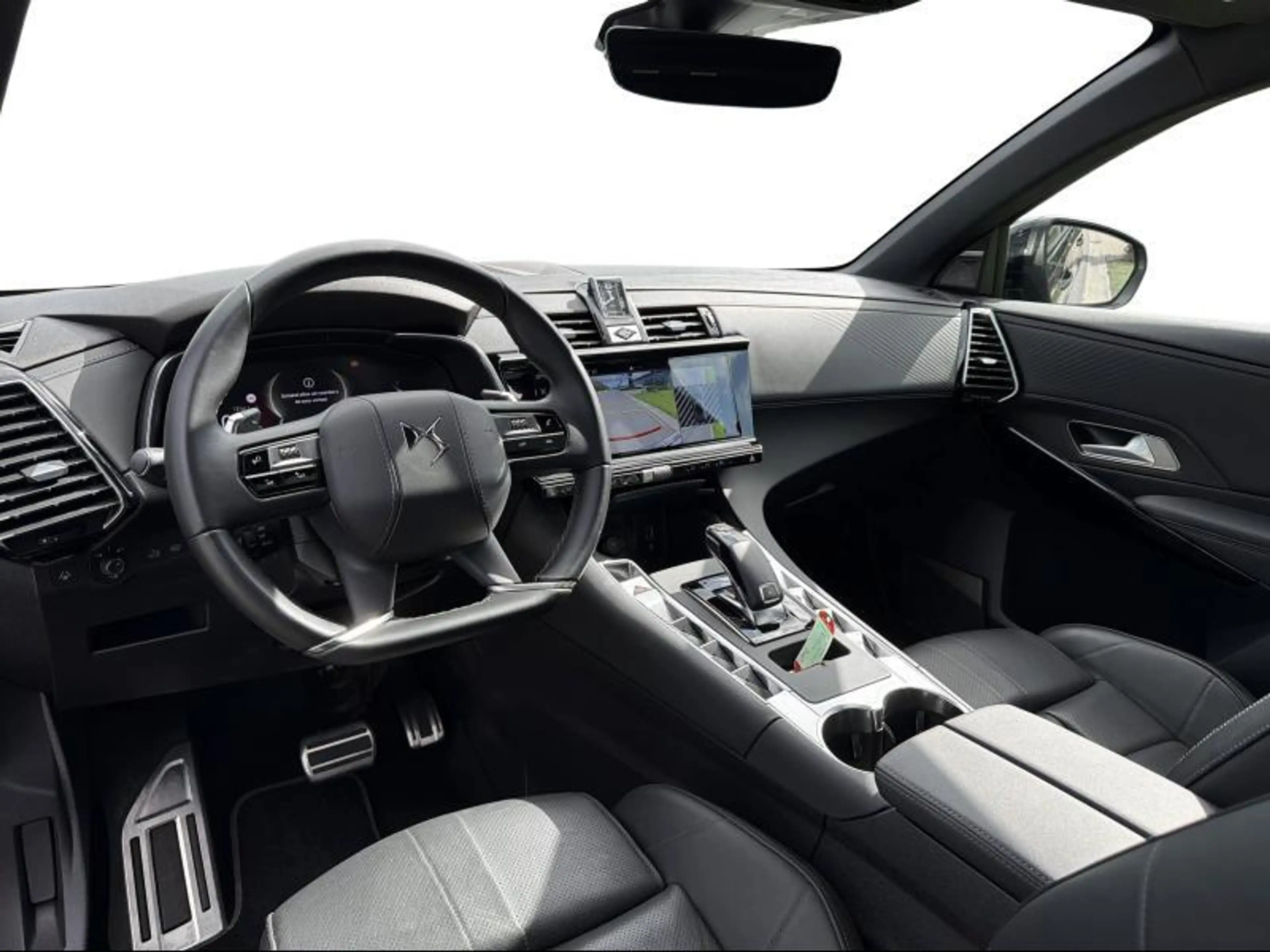 DS Automobiles DS 7 BLUEHDI 130 AUTOMATIC ETOILE — photo 10