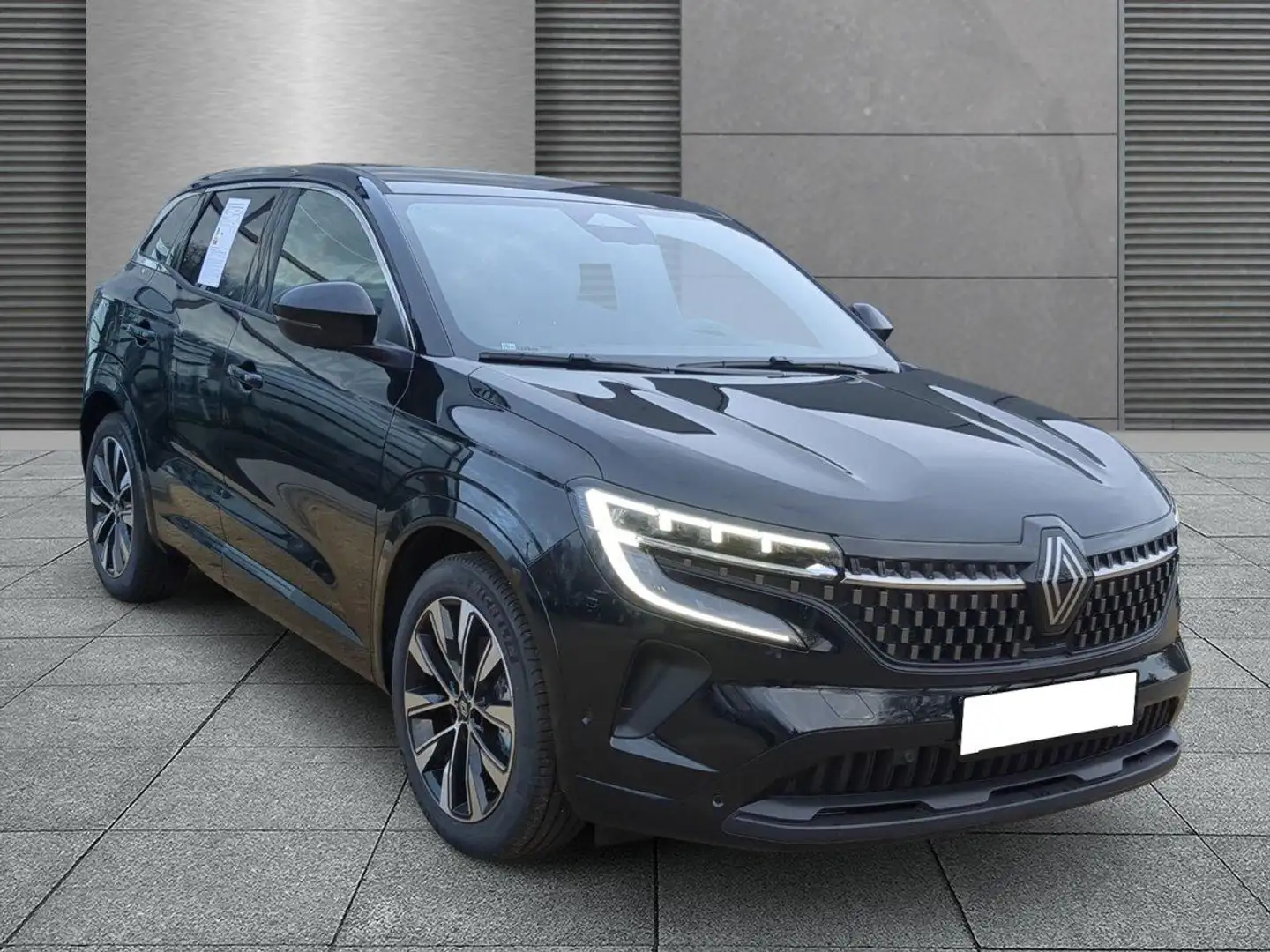 Renault Austral Techno Navi+SHZ+LKHZ  E-TECH 200 147 kW (200 PS... Schwarz - 1