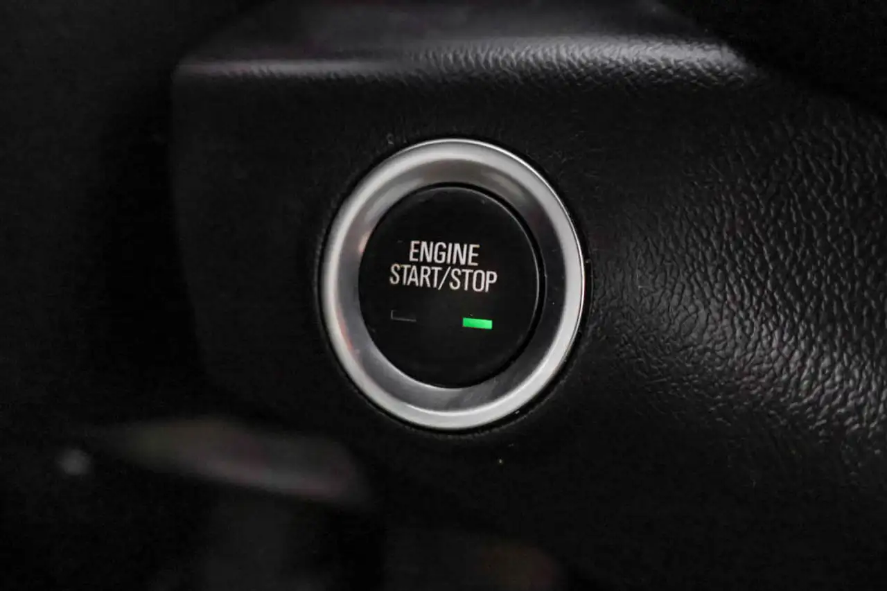 GMC Terrain снимка GMC Terrain