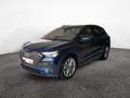Audi Q4 e-tron 45 e-tron Blau - thumbnail 2