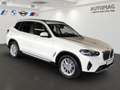 BMW X3 xDrive20d Laser*HeadUp*DriveAssist*Stop&Go*Panoram Weiß - thumbnail 2