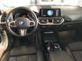 BMW X3 xDrive20d Laser*HeadUp*DriveAssist*Stop&Go*Panoram Weiß - thumbnail 10