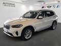 BMW X3 xDrive20d Laser*HeadUp*DriveAssist*Stop&Go*Panoram Weiß - thumbnail 1