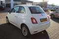 Fiat 500 1.2 Star Airco Tuuchscreen 7 Apple-Carplay Lmv Pdc Blanc - thumbnail 6