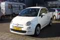 Fiat 500 1.2 Star Airco Tuuchscreen 7 Apple-Carplay Lmv Pdc Blanc - thumbnail 2