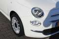 Fiat 500 1.2 Star Airco Tuuchscreen 7 Apple-Carplay Lmv Pdc Blanc - thumbnail 8