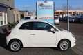 Fiat 500 1.2 Star Airco Tuuchscreen 7 Apple-Carplay Lmv Pdc Blanc - thumbnail 4
