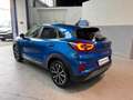 Ford Puma (2019) 1.0 EcoBoost Hybrid 125 CV S&S Titanium Blu/Azzurro - thumbnail 10