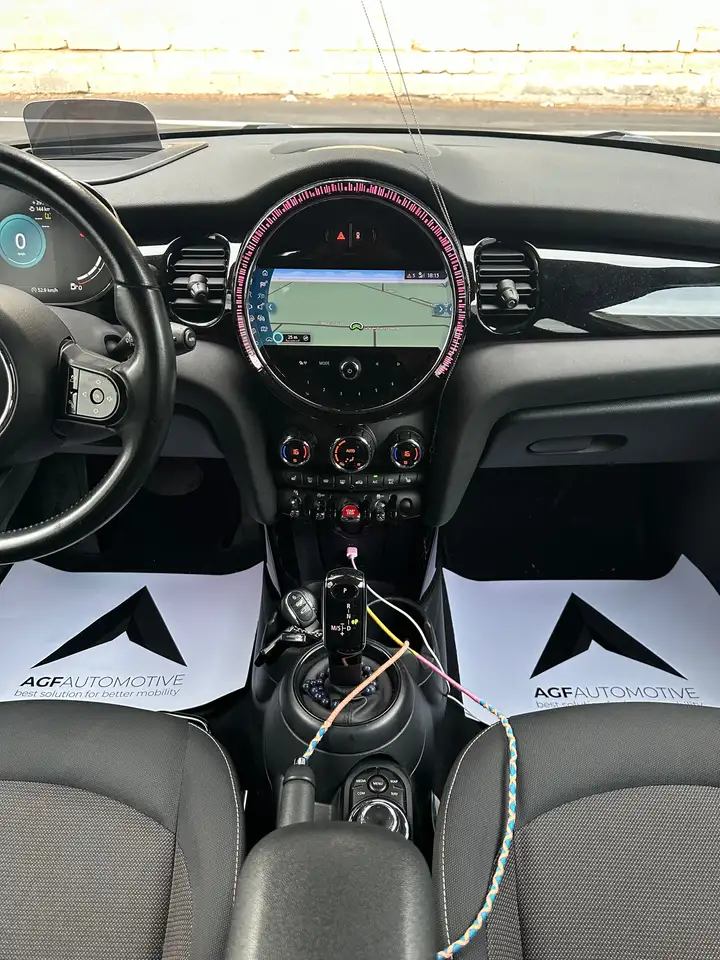 MINI Cooper IV F55 2021 5p 1.5 Resolute auto, миниатюра 9