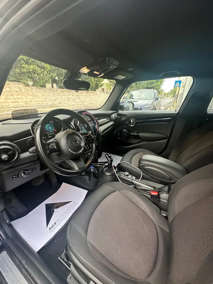 MINI Cooper IV F55 2021 5p 1.5 Resolute auto, миниатюра 8