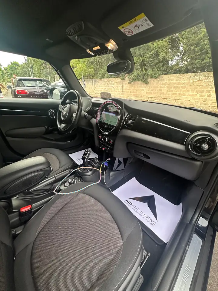 MINI Cooper IV F55 2021 5p 1.5 Resolute auto, миниатюра 10