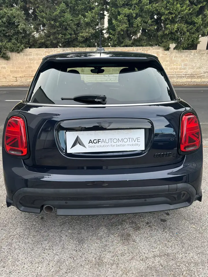 MINI Cooper IV F55 2021 5p 1.5 Resolute auto, миниатюра 6