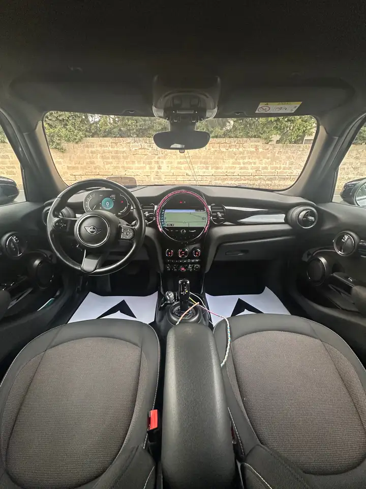 MINI Cooper IV F55 2021 5p 1.5 Resolute auto, миниатюра 7