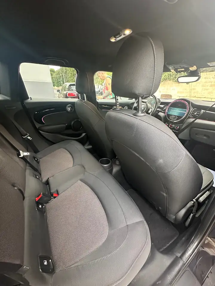 MINI Cooper IV F55 2021 5p 1.5 Resolute auto, миниатюра 12