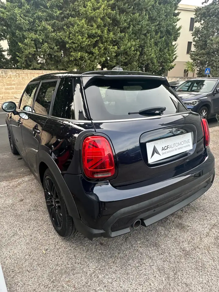 MINI Cooper IV F55 2021 5p 1.5 Resolute auto, миниатюра 5