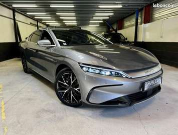 85 kWh 517ch Executive -