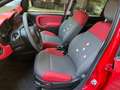 Fiat Panda 1.2 Benzina Neopatentati Rosso - thumbnail 9