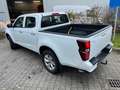 Isuzu D-Max D-Max Double Cab 4WD L Blanc - thumbnail 5