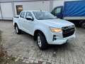 Isuzu D-Max D-Max Double Cab 4WD L Blanc - thumbnail 1
