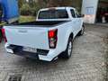 Isuzu D-Max D-Max Double Cab 4WD L Blanc - thumbnail 3