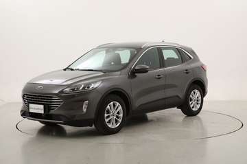 Titanium Business 1.5 Diesel 120CV